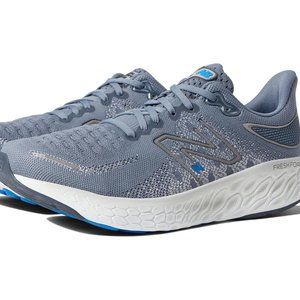BRAND NEW New Balance Men Fresh Foam X 1080 Running Shoes Grey/Blue Sz 11 D
